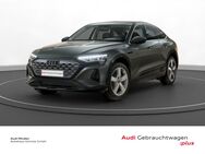 Audi Q8, Sportback 50 qu advanced, Jahr 2024 - Minden (Nordrhein-Westfalen)