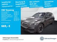 VW Touareg, 3.0 TDI, Jahr 2024 - Frankfurt (Main)