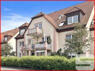 Charmante Maisonettewohnung! - Zell (Main)