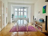 Expats and Families welcome: Designer Apartment in Prenzlauer Berg: Fully Furnished, Year Lease - Berlin