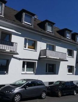 Wuppertal Ronsdorf, schöne 2-Zimmer-Wohnung zu vermieten - Wuppertal