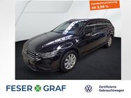 VW Passat Variant, 2.0 TDI Na, Jahr 2023 - Nürnberg