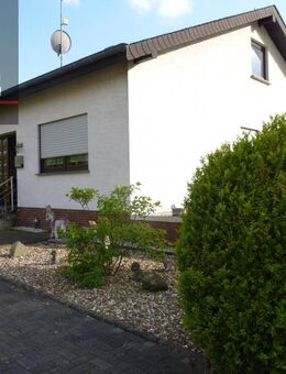 Tolles Einfamilienhaus - ruhige Lage - mit Weitblick - Heidweiler