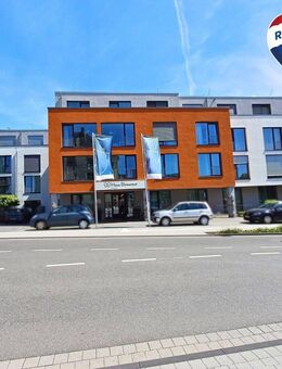 Pflegeimmobilie in Bitburg - langfristig sichere Kapitalanlage mit attraktiver Rendite - Bitburg