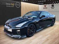 Nissan GT-R, 3.8 V6 Prestige Edition, Jahr 2019 - Murr