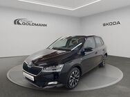 Skoda Fabia, 1.0 TSI Drive 125 Best Of Drive 125 Best Of, Jahr 2020 - Duderstadt