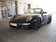 Porsche 997 4S Cabrio Klappenauspuff, Motor revidiert - Wendelstein