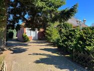 Top Lage in der Wingst! Vielseitiges Wohnhaus mit 1.692 m² Grundstück - Wingst