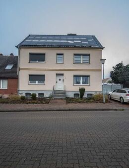 Einfamilienhaus im herzen von Pritzwalk - Pritzwalk