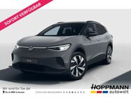 VW ID.4, Pro GOAL h, Jahr 2022 - Haiger