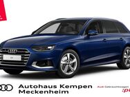 Audi A4, Avant 35 TFSI advanced VC, Jahr 2024 - Meckenheim