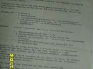 Einbauanleitung KBA 70200 Wurzelholz u. Lederlenkrad Raid 10 ; 11; 10 D - Georgenberg