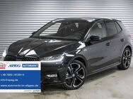 Skoda Fabia, 1.5 TSI Monte Carlo - LAGER, Jahr 2022 - Kißlegg