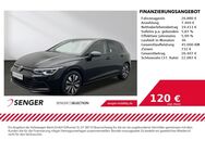 VW Golf, 2.0 TDI VIII Life Move, Jahr 2024 - Emsdetten