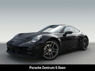 Porsche 992, II, Jahr 2022 - Gilching