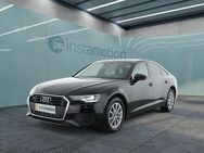 Audi A6, Lim 45 TDI qu, Jahr 2020 - München
