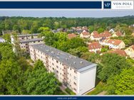 2-Zimmer-Wohnung mit Balkon und Stellplatz in ruhiger Lage von Spandau (bezugsfrei) - Berlin