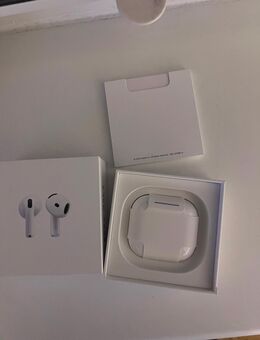 AirPods4 mit anc - Kassel Bad Wilhelmshöhe