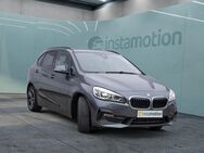 BMW 218 Active Tourer, , Jahr 2021 - München