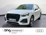 Audi Q2, advanced 35 TFSI, Jahr 2024 - Reutlingen