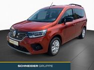 Renault Kangoo, E-TECH Equilibre EV45 AC22, Jahr 2023 - Mittweida