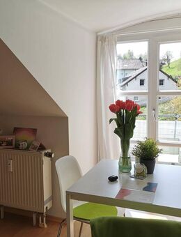 Traumhaftes Balkonappartement in sehr ruhiger Lage - Passau