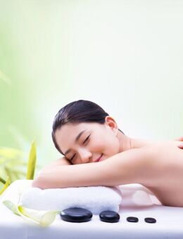 Neueröffnung Yikang Massage Neu-Isenburg - Neu Isenburg