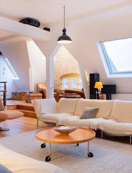 Maisonette in Bestlage - 100m zum Kurfürstendamm - Berlin