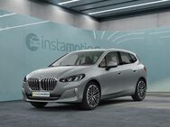 BMW 220 Active Tourer, Luxury Line Prof, Jahr 2023 - München