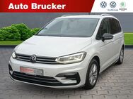 VW Touran, 2.0 TDI Comfortline, Jahr 2024 - Meiningen