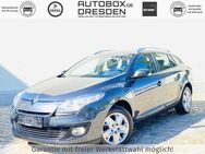 Renault Megane TomTom Edition 1.6 +BT+NAVI+SHZ+TEMPOMAT+ - Dresden