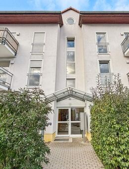 Charmante 2-Zimmer-Maisonettwohnung in Bestlage von Halle-Dölau für Eigennutzer oder Kapitalanleger - Halle (Saale)