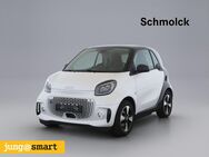 smart EQ fortwo, EXCLUSIVE 22KW, Jahr 2023 - Emmendingen