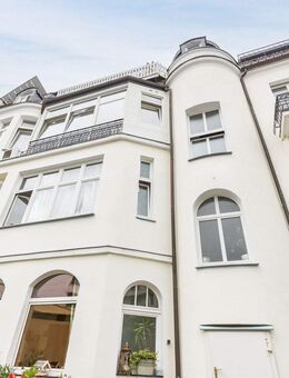 Bereits aufgeteiltes Wohn- und Geschäftshaus in begehrter Lage von Mönchengladbach - Mönchengladbach