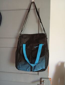 Freizeit und Kühltasche Dunlop zu verkaufen - Rammelsbach