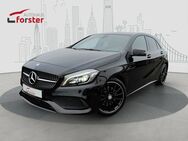 Mercedes-Benz A 220 CDI d Night Paket Harman & Kardon - Kirchendemenreuth