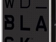 WD_BLACK 1 TB Leistung 3.5" Interne Festplatte – 7.200 RPM Class - Berlin Neukölln