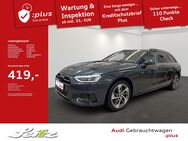 Audi A4, Avant 35 TFSI advanced, Jahr 2024 - Kempten (Allgäu)