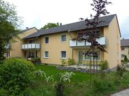 Wohnung in Bahnhofsnähe - Barnstorf
