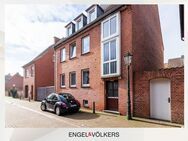 Zentrales MFH mit drei Einheiten in Emden! - Emden