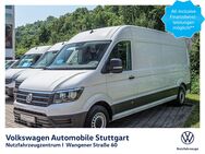 VW Crafter, 2.0 TDI Kasten L3 H2 35, Jahr 2019 - Stuttgart