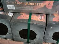 Kaminbriketts - Kirchheim (Hessen)