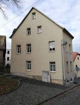 Maisonette in Gößnitz - Gößnitz