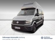 VW California, 2.0 TDI Grand California 600 Automatik PC, Jahr 2024 - Hamburg