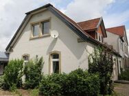 Charmante Doppelhaushälfte in Laggenbeck - Ibbenbüren