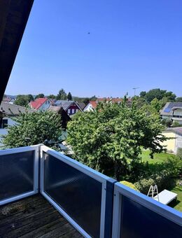 Großzügige 4 Zimmer Wohnung in Salem Neufrach mit Platz für die junge Familie - Salem (Baden-Württemberg)