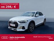 Audi A1, citycarver 30TFSI, Jahr 2021 - Göppingen