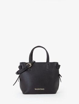 VALENTINO BAGS Shopper WIN RE, Damen Umhängetasche, Schultertasche, Tragetasche mit Logo