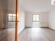 Kleine 1-Raum-Wohnung im Annaberger Zentrum - modern renoviert!! - Annaberg-Buchholz