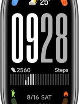 Xiaomi Fitness-Tracker Smart Band 10